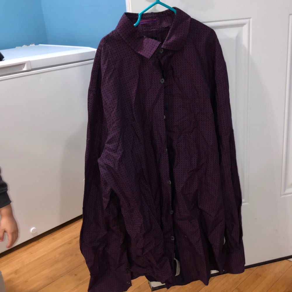 Paul Smith Button Down - image 2